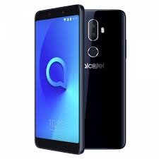 buy used Cell Phone Alcatel 3V 5099A 16GB - Black